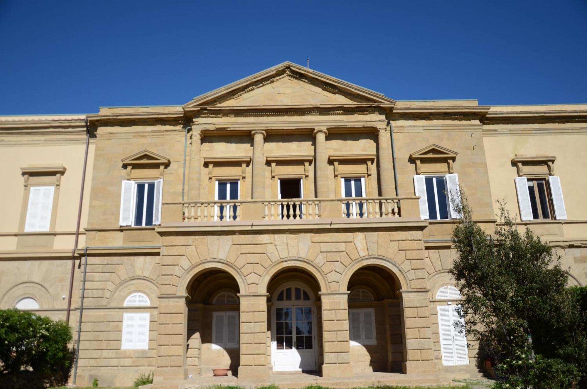 Villa Anselmi - Arteindiretta Livorno Exterior photo