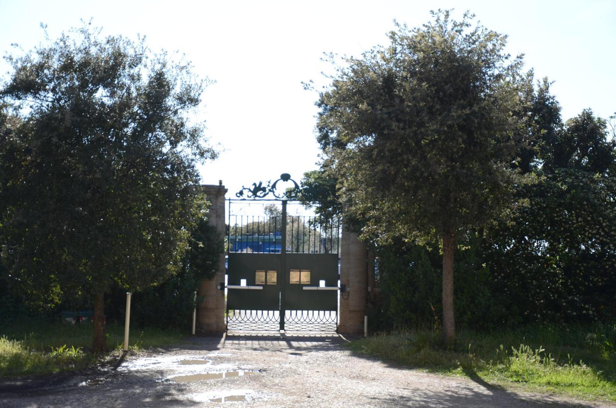 Villa Anselmi - Arteindiretta Livorno Exterior photo