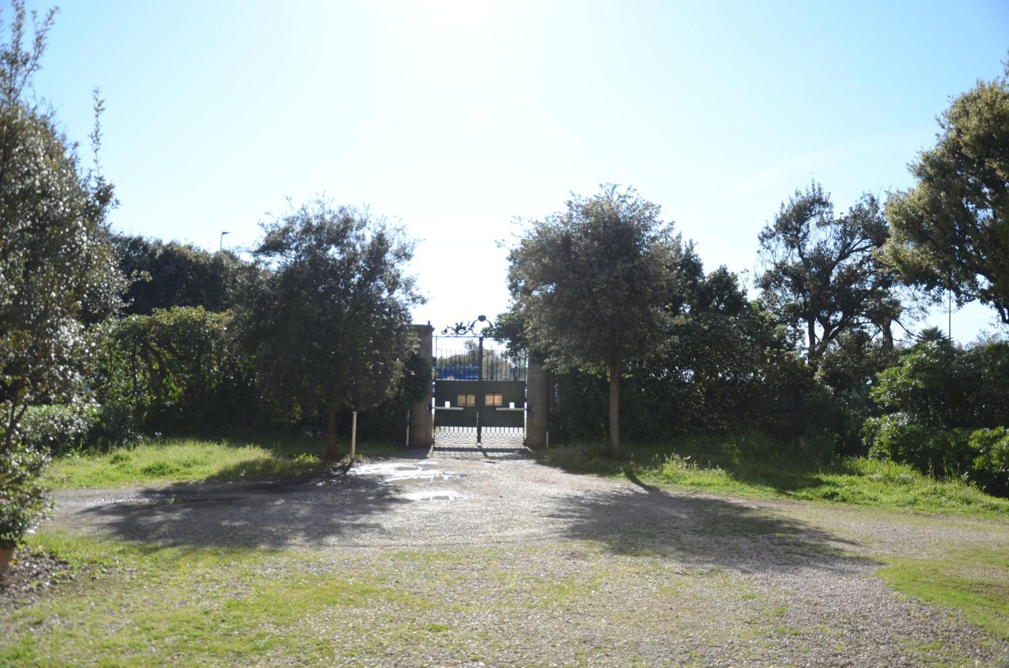 Villa Anselmi - Arteindiretta Livorno Exterior photo