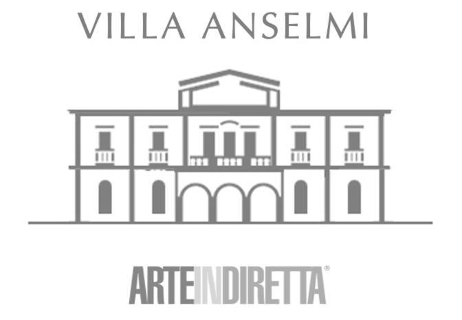 Villa Anselmi - Arteindiretta Livorno Exterior photo